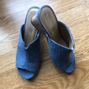 Cute shoes for summer!